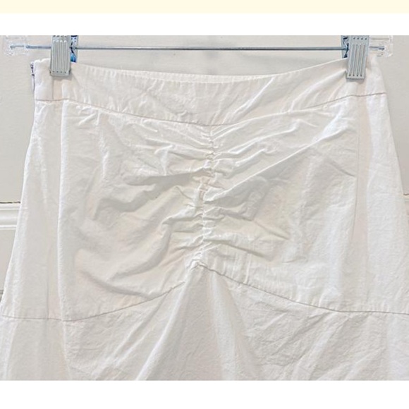 Joyous Tiered Ruffle Skirt - Picture 3 of 7